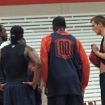 Coaching Basketball Practices Effectively: Key Points to Consider